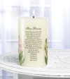 HOME BLESSING CANDLE (ZFL07-35752)