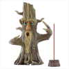 FORTUNETELLER TREE INCENSE BURNER (ZFL07-33543)