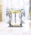 CLASSIC MOON AND STAR OIL WARMER (ZFL07-33866)