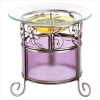 LAVENDER OIL WARMER (ZFL07-33883)