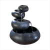 FOUR-TIER TABLETOP FOUNTAIN (ZFL07-31140)