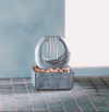 ZEN TABLETOP FOUNTAIN CHIME (ZFL07-33539)