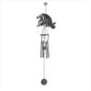 ARMORED DRAGON WINDCHIME (ZFL07-37774)