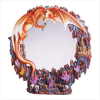 MAGICAL DRAGON MIRROR (ZFL07-35528)