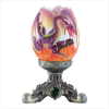 DRAGON EGG CANDLE LAMP (ZFL07-33916)