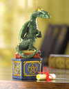 DRAGON WISHING BOX (ZFL07-38010)