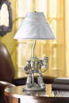 CYBORG LAMP (ZFL07-38017)