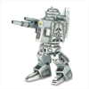 ROBOT TANK FIGURINE (ZFL07-38021)