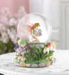 MUSICAL FAIRY SNOWGLOBE (ZFL07-36168)