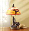 ELEPHANT LAMP (ZFL07-37175)