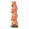 INNOCENT PIG TOTEM POLE (ZFL07-35636)