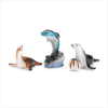 SEA ANIMALS FIGURINES (ZFL07-37085)