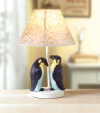 PENGUIN TABLE LAMP (ZFL07-37176)