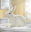 RABBIT FIGURINE (ZFL07-37452)