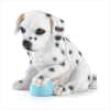 DALMATIAN PUP FIGURINE (ZFL07-36994)