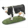COW FIGURINE (ZFL07-37447)