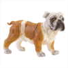 BULLDOG FIGURINE (ZFL07-37453)