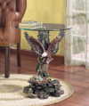 DRAMATIC EAGLE TABLE (ZFL07-33699)