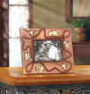 SPIRIT OF THE WEST PHOTO FRAME (ZFL07-25023)