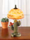 CACTUS LAMP (ZFL07-37173)