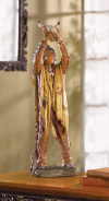 A PRAYER TO THE GREAT SPIRIT FIGURINE (ZFL07-31560)