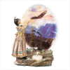 SPIRIT IN THE SKY VOTIVE HOLDER (ZFL07-35198)