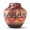 SOUTHWESTERN PATTERNED VASE (ZFL07-34745)