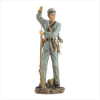 CONFEDERATE SOLDIER FIGURE (ZFL07-37165)