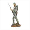 CONFEDERATE SOLDIER FIGURINE (ZFL07-37167)