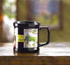 NOSTALGIC JOHN DEERE MUG (ZFL07-38262)