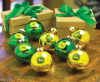 JOHN DEERE GLASS BALL ORNAMENTS (ZFL07-38358)