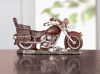 MOTORCYLE PAPERWEIGHT (ZFL07-29569)