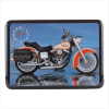 MOTORCYLE WALL CLOCK (ZFL07-31850)