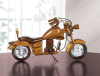 MODEL MOTORCYCLE PHOTO FRAME (ZFL07-35657)