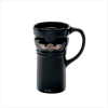 BAR & SHIELD TRAVEL MUG (ZFL07-37484)