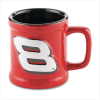 DALE EARNHARDT JR MUG SHOT (ZFL07-37405)