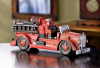 VINTAGE FIRE ENGINE MODEL (ZFL07-30469)