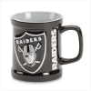 SCULPTED MUG - OAKLAND RAIDERS (ZFL07-37282)