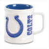 SCULPTED MUG - INDIANAPOLIS COLTS (ZFL07-37285)