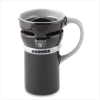 CERAMIC TRAVEL MUG - RAIDERS (ZFL07-37294)