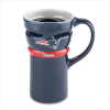 CERAMIC TRAVEL MUG - PATRIOTS (ZFL07-37296)