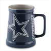 SCULPTED TANKARD - DALLAS COWBOYS (ZFL07-37338)