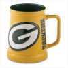 SCULPTED TANKARD - PACKERS (ZFL07-37340)