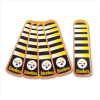 FAN BLADE DECORATIONS - PITTSBURGH STEELERS (ZFL07-38335)