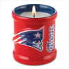 VOTIVE CANDLE - NEW ENGLAND PATRIOTS (ZFL07-37317)