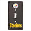 SWITCHPLATE - PITTSBURGH STEELERS (ZFL07-37319)