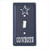 SWITCHPLATE - DALLAS COWBOYS (ZFL07-37320)