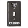 SWITCHPLATE - OAKLAND RAIDERS (ZFL07-37321)