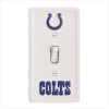 SWITCHPLATE - INDIANAPOLIS COLTS (ZFL07-37324)