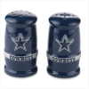 SCULPTED S&P SHAKERS - COWBOYS (ZFL07-37344)
